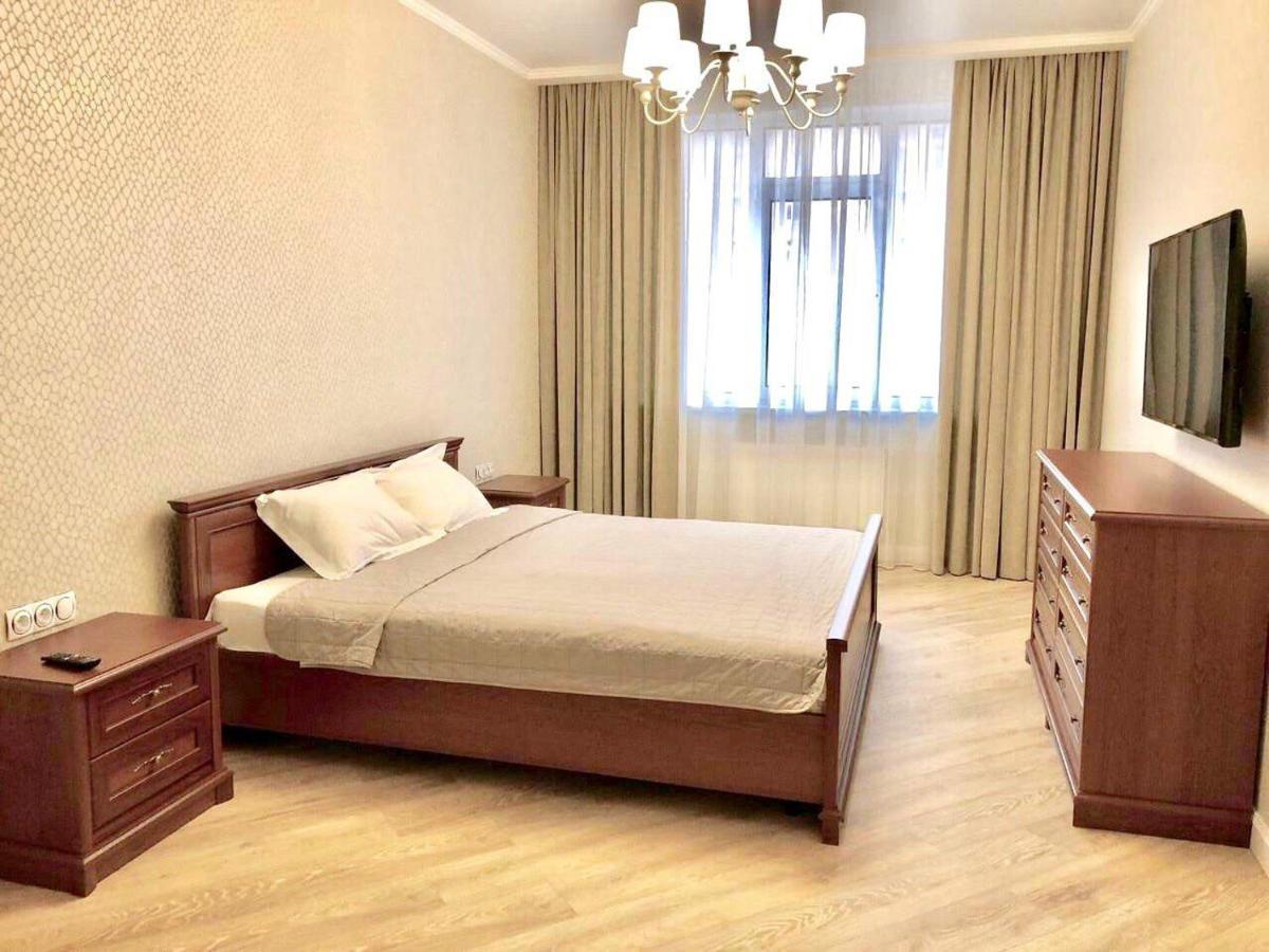 Arcadia 2Nd Pearl Apartment Odessza Kültér fotó