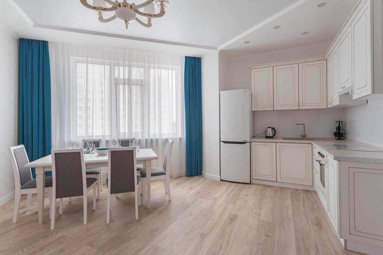 Arcadia 2Nd Pearl Apartment Odessza Kültér fotó